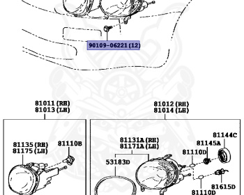 Toyota - Celica - ST202 - 1997 - SS-2 TYPE - LIFTBACK - Manual - 3SGE