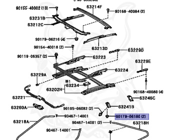 Toyota - Celica - ZZT231 - 2000 - Manual - 2ZZGE