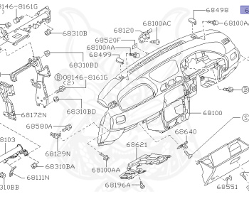 Nissan - March - K11 - 2001 - Collet - 3 DOOR HATCHBACK(3HB) - 2 WHEEL DRIVE(2WD) - AUTOMATIC.CVT(AT.CVT) - CG10DE