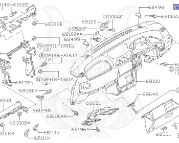 Nissan - March - K11 - 1999 - Collet - 3 DOOR HATCHBACK(3HB) - 2 WHEEL DRIVE(2WD) - AUTOMATIC.CVT(AT.CVT) - CG10DE