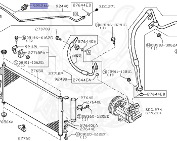 Nissan - Cube - Z11 - 2008 - 14RS Grade - WAGON(W) - 2 WHEEL DRIVE(2WD) - AUTOMATIC TRANSMISSION(AT) - CR14DE