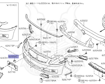 Nissan - Skyline - V36 - 2009 - 370GT TYPE P - SEDAN(S) - 2-linked (2WD/STD) - 7 SPEED AUTOMATIC TRANS(7AT) - VQ37VHR
