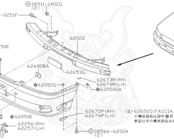 Nissan - Laurel - C35 - 2002 - Club S Turbo Type X - HARDTOP(K) - 2 WHEEL DRIVE(2WD) - AUTOMATIC TRANSMISSION(AT) - IRS TYPE(IRS) - RB25DET