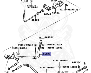 Toyota - MR-S - ZZW30 - 1999 - CONVERTIBLE - Manual - 1ZZFE