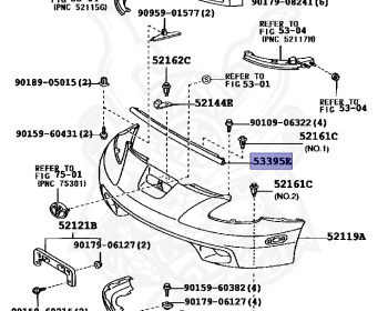 Toyota - Celica - ZZT230 - 2000 - Manual - 1ZZFE