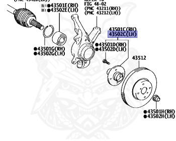 Toyota - Vitz - KSP130 - 2014 - F TYPE - 5-DOOR - Variator - 1KRFE