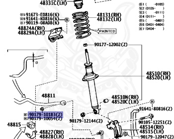 Toyota - Altezza AS200 - GXE10 - 2000 - SEDAN - Automatic - 1GFE