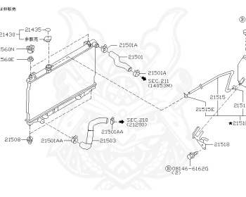 Nissan - Fairlady Z - 350Z - Z33 - 2003 - BASE GRADE - COUPE(C) - MANUAL TRANSMISSION(MT) - VQ35DE
