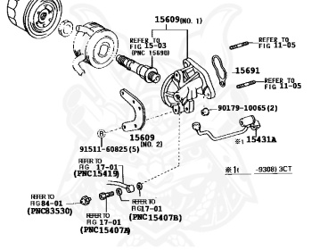 Toyota - Estima - CXR10G - 1997 - X LUXURY TYPE - Automatic - 3CTE