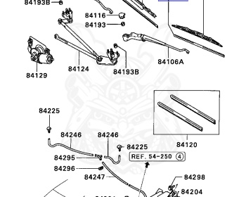 Mitsubishi - Lancer - CB2A - 1991 - PNHE - 4G15