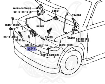Toyota - bB - NCP30 - 2005 - S TYPE - 2NZFE