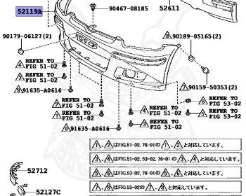 Toyota - Vitz - NCP10 - 2002 - U TYPE - 5-DOOR - Automatic - 2NZFE