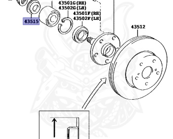 Toyota - Altezza AS200 - GXE10 - 2000 - SEDAN - Manual - 1GFE