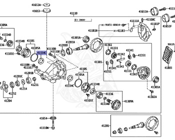Toyota - Supra A80 MKIV - JZA80 - 1993 - SZ TYPE - LIFTBACK - Manual - 2JZGE