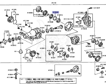 Toyota - Aristo - JZS160 - 1997 - Automatic - 2JZGE