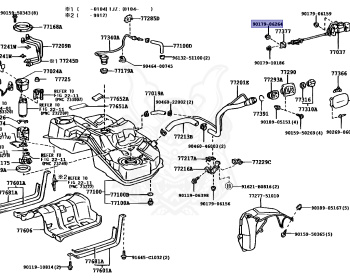 Toyota - Progres - JCG11 - 2000 - SEDAN - Automatic - 2JZGE