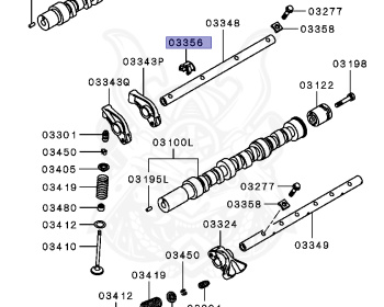 Mitsubishi - Triton - KB9T - 2010 - GJRXE - 4M41