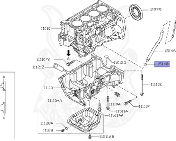 Nissan - Cube - Z12 - 2011 - 15G Grade - WAGON(W) - 2 WHEEL DRIVE(2WD) - CVT(CVT) - HR15DE