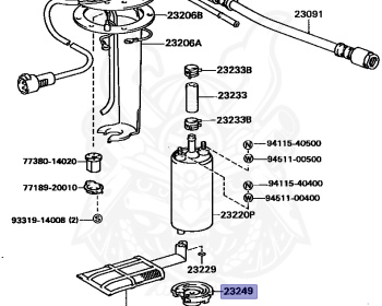 Toyota - Celica - ST162 - 1989 - ZR TYPE - LIFTBACK - Manual - 3SFE