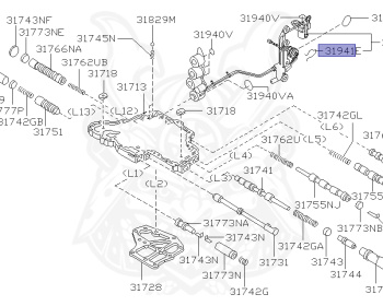 Nissan - Cefiro - A32 - 1998 - Excimo - SEDAN(S) - AUTOMATIC TRANSMISSION(AT) - VQ20DE