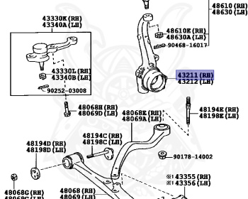 Toyota - Majesta - JZS177 - 2004 - C TYPEC TYPE I-FOUR - SEDAN - Automatic - 2JZFSE