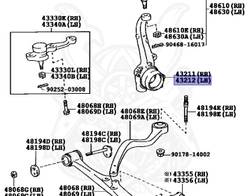 Toyota - Majesta - JZS177 - 2004 - C TYPEC TYPE I-FOUR - SEDAN - Automatic - 2JZFSE