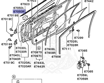Mitsubishi - Lancer - CK4A - 1995 - PRHH - 4G92