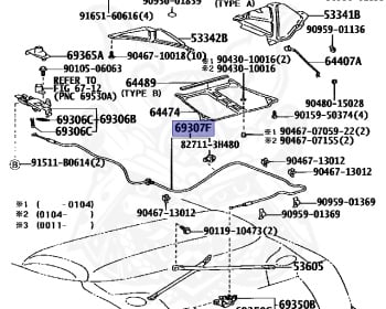 Toyota - MR-S - ZZW30 - 1999 - CONVERTIBLE - Manual - 1ZZFE