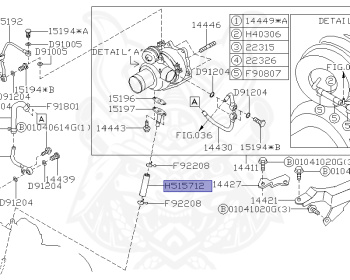 Subaru - Impreza WRX - GC8 - Jan-1998 - WRXSTI - Sedan - F4WD - Manual Transmission - Right hand - EJ20G