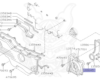 Subaru - Legacy B4 - BL9 - Jan-2008 - S402 - Sedan - 4W - 6-speed manual transmission - Right hand - EJ25T