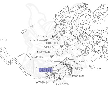 Subaru - WRX STI - VAB - Jan-2017 - S208 - Sedan - 4W - 6-speed manual transmission - Right hand - EJ20Y