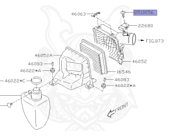 Subaru - Legacy Outback - BS9 - Jan-2014 - OBKL - Wagon (outback) - 4W - Torque converter type double-header transmission - Right hand - FB25