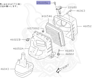 Subaru - Levorg - VMG - Jan-2018 - STISP - Wagon - 4W - Torque converter type double-header transmission - Right hand - FA20