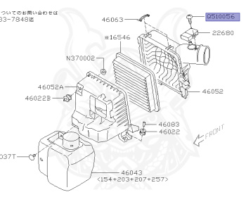 Subaru - Impreza - GH6 - Jan-2008 - Dec-2011 - 20I - Wagon - 2W - Automatic transmission - Right hand - 203