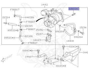 Subaru - Impreza - GGC - Jan-2006 - 15R - Wagon - 2W - Automatic transmission - Right hand - 154
