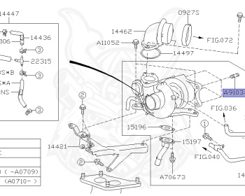 Subaru - Impreza WRX STI - GRF - Jan-2010 - STIAﾗｲﾝ - Wagon - 4W - Automatic transmission - Right hand - EJ257