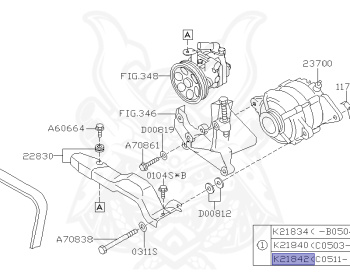 Subaru - Legacy B4 - BL9 - Jan-2008 - S402 - Sedan - 4W - 6-speed manual transmission - Right hand - EJ25T