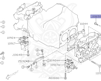 Subaru - WRX S4 - VAG - Jan-2014 - GT - Sedan - 4W - Torque converter type double-header transmission - Right hand - FA20