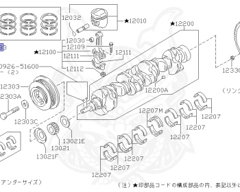 Nissan - Laurel - C35 - 1998 - MEDVT - HARDTOP(K) - 2 WHEEL DRIVE(2WD) - AUTOMATIC TRANSMISSION(AT) - IRS TYPE(IRS) - RB25DET