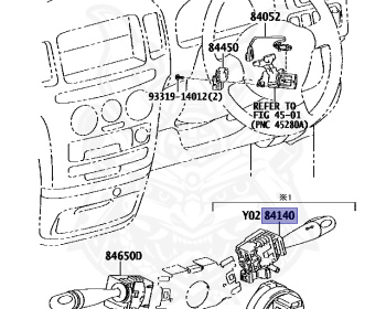 Toyota - Probox - NCP51V - 2007 - UL TYPE - VAN - Manual - 1NZFE