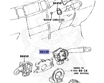Toyota - Corolla Allex - ZZE123 - 2001 - Automatic - 2ZZGE