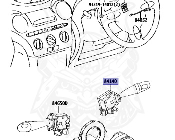 Toyota - Vitz - NCP10 - 2001 - RS TYPE - 5-DOOR - Automatic - 2NZFE