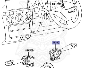Toyota - bB 4WD - NCP35 - 2005 - S TYPE - 1NZFE