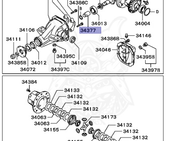 Mitsubishi - Lancer Evolution V - CP9A - 1996 - SNDF - 4G63