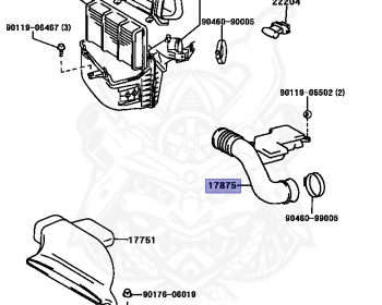 Toyota - Majesta - UZS151 - 1997 - C TYPEC TYPE I-FOUR - HARDTOP - Automatic - 1UZFE