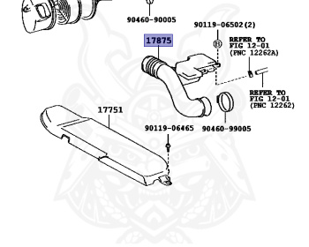 Toyota - Celsior - UCF20 - 1999 - A TYPE - Automatic - 1UZFE