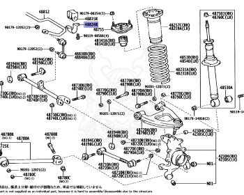 Toyota - Chaser - JZX100 - 1998 - TOURER S TYPE - Automatic - 1JZGE