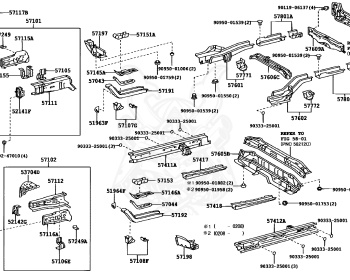 Toyota - bB - NCP30 - 2001 - S TYPE - 2NZFE