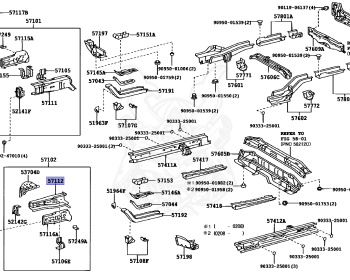 Toyota - bB - NCP30 - 2001 - S TYPE - 2NZFE