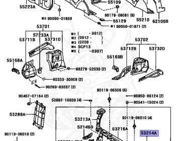 Toyota - Vitz - NCP10 - 2002 - U TYPE - 5-DOOR - Automatic - 2NZFE